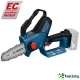 BOSCH GKE 18V-15 SOLO - ПРОФЕСИОНАЛЕН АКУМУЛАТОРЕН БЕЗЧЕТКОВ ВЕРИЖЕН ТРИОН